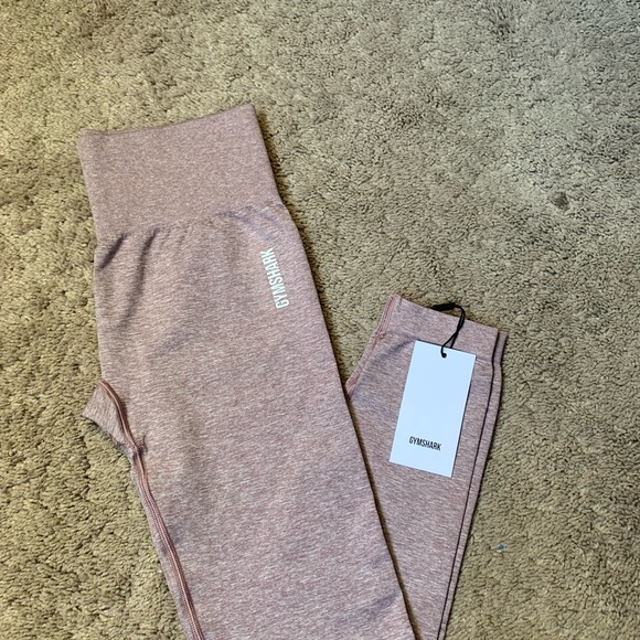 Brand new Gymshark Adap Marl leggings - Picture 8 of 11